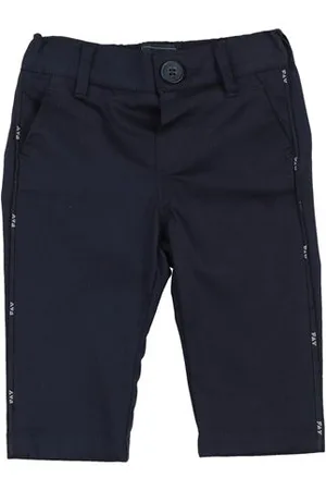FAY PARTES DE ABAJO - Pantalones