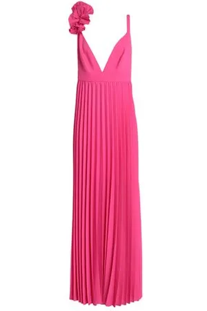 P.A.R.O.S.H. VESTIDOS - Vestidos largos