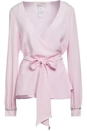 ANNA MOLINARI CAMISETAS Y TOPS - Tops