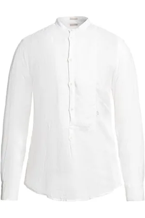 MASSIMO ALBA CAMISETAS Y TOPS - Camisas