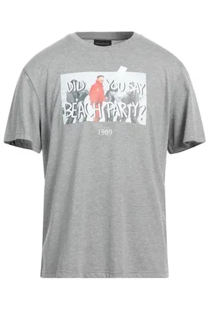Throwback. CAMISETAS Y TOPS - Camisetas