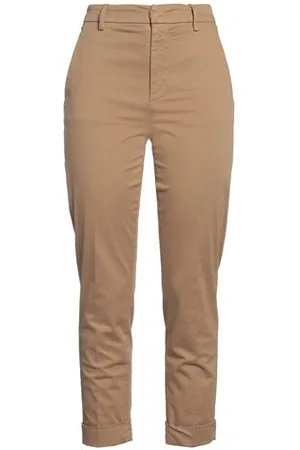 Dondup PARTES DE ABAJO - Pantalones
