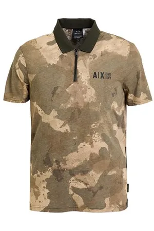 Armani Exchange CAMISETAS Y TOPS - Polos