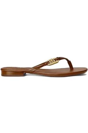 Ralph Lauren CALZADO - Sandalias de dedo