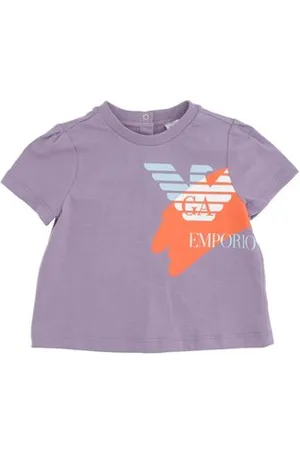 Emporio Armani CAMISETAS Y TOPS - Camisetas