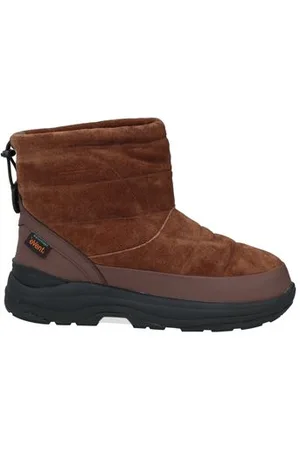 SUICOKE CALZADO - Botines de caña alta
