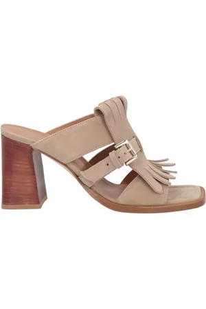 Guglielmo Rotta CALZADO - Sandalias con cierre