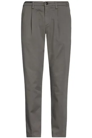 RE-HASH PARTES DE ABAJO - Pantalones