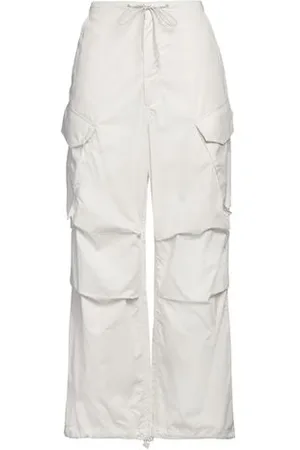 AGOLDE PARTES DE ABAJO - Pantalones