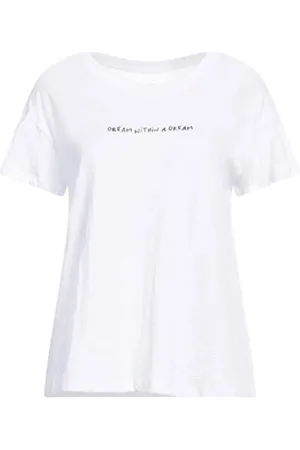 Armani Exchange CAMISETAS Y TOPS - Camisetas
