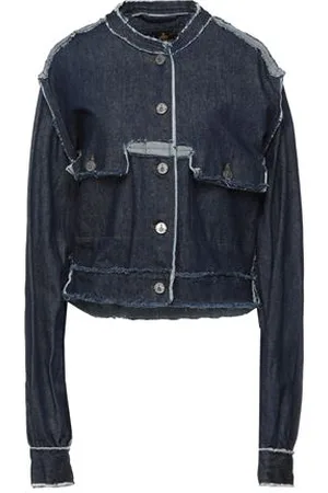 Vivienne Westwood ROPA DE ABRIGO - Chaquetas vaqueras