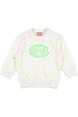 Diesel CAMISETAS Y TOPS - Sudaderas