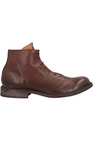 Moma CALZADO - Botines de caña alta