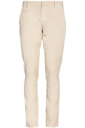 Dondup PARTES DE ABAJO - Pantalones