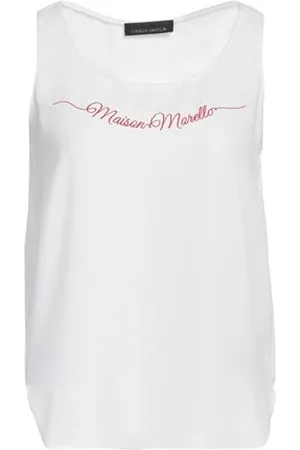 FRANKIE MORELLO CAMISETAS Y TOPS - Tops