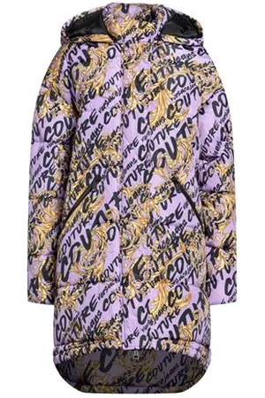 VERSACE ROPA DE ABRIGO - Plumíferos y acolchados