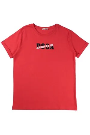 DOOA CAMISETAS Y TOPS - Camisetas
