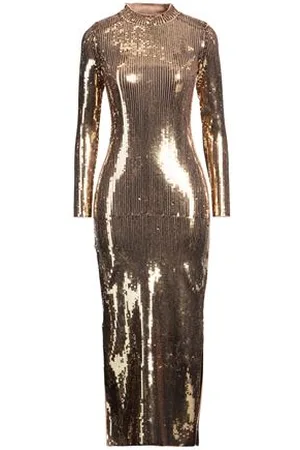 Sandro VESTIDOS - Vestidos midi