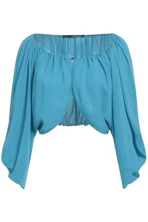 Annarita N. CAMISETAS Y TOPS - Toreras