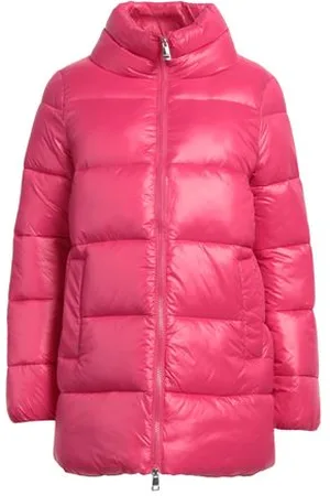 Caractere ROPA DE ABRIGO - Plumíferos y acolchados