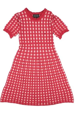 Emporio Armani VESTIDOS - Vestidos para niña
