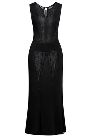 BCBG Max Azria VESTIDOS - Vestidos largos