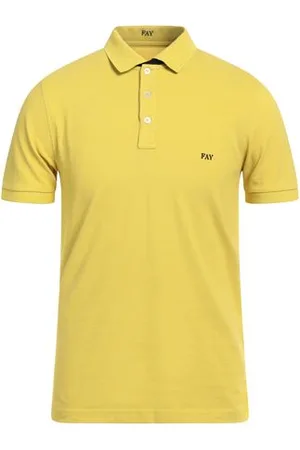 FAY CAMISETAS Y TOPS - Polos