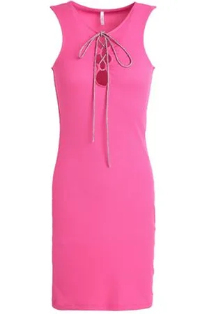 ONLY VESTIDOS - Minivestidos