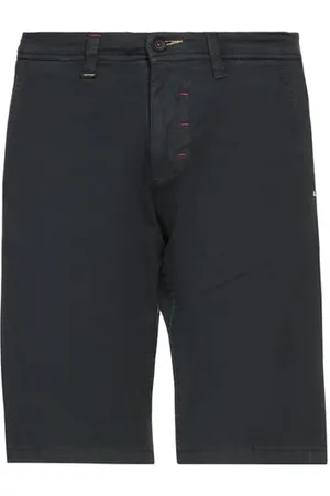 Berna PARTES DE ABAJO - Pantalones cortos y bermudas