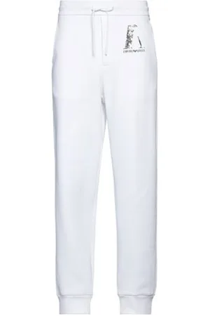 Emporio Armani PARTES DE ABAJO - Pantalones