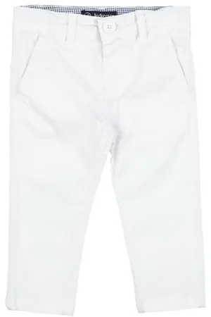 Jeckerson PARTES DE ABAJO - Pantalones