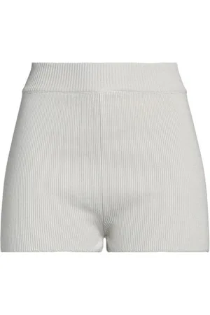 Ami PARTES DE ABAJO - Pantalones cortos y bermudas