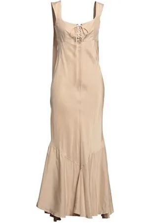 Sportmax VESTIDOS - Vestidos largos
