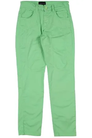 Jeckerson PARTES DE ABAJO - Pantalones