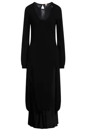 Twin-Set VESTIDOS - Vestidos midi