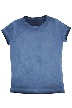 YES ZEE BY ESSENZA CAMISETAS Y TOPS - Camisetas