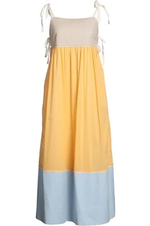 Tory Burch VESTIDOS - Vestidos largos