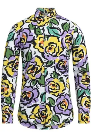 Brian Dales CAMISETAS Y TOPS - Camisas