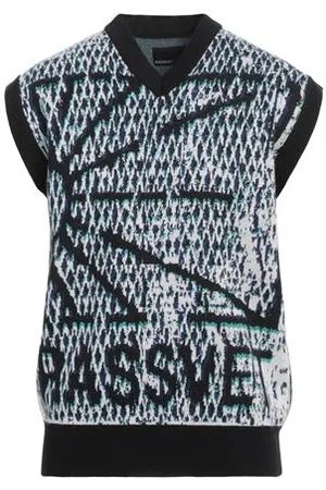 Rassvet PRENDAS DE PUNTO - Pullover