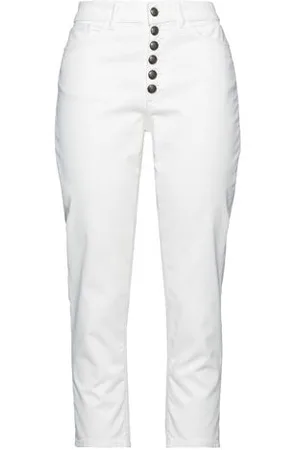 Dondup PARTES DE ABAJO - Pantalones