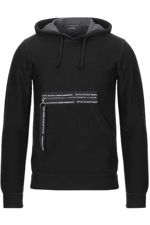 D.A. Daniele Alessandrini CAMISETAS Y TOPS - Sudaderas