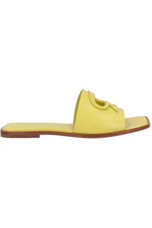 Gianvito Rossi CALZADO - Sandalias con cierre