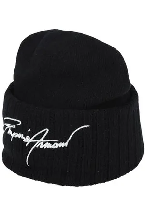 Emporio Armani COMPLEMENTOS - Sombreros