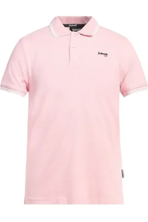 Schott NYC CAMISETAS Y TOPS - Polos