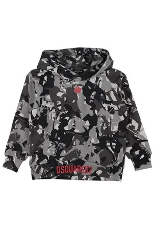 Dsquared2 CAMISETAS Y TOPS - Sudaderas