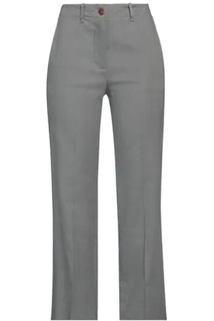 ALYSI PARTES DE ABAJO - Pantalones