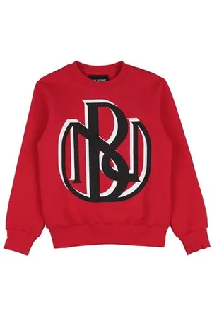 Neil Barrett CAMISETAS Y TOPS - Sudaderas