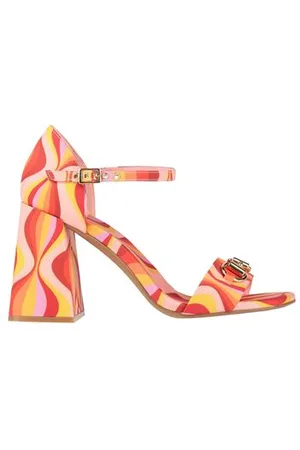 Jeffrey Campbell CALZADO - Sandalias con cierre