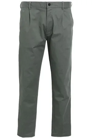 Calvin Klein PARTES DE ABAJO - Pantalones