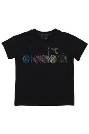 Diadora CAMISETAS Y TOPS - Camisetas